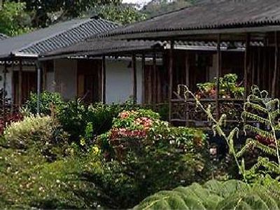 La Casa Del Suizo Otel Quito Dış mekan fotoğraf